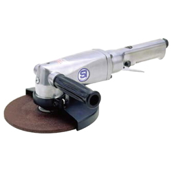 Disc Grinder SI-2600L