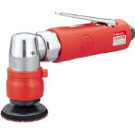 Double Action Sander