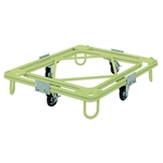 Freely Rotating Dolly, Heavy Weight Type, Standard Type