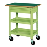 Super Special Wagon / With Drawer / With Top Plate