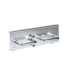 Tooling rack/wagon optional parts bench hook (steel base)