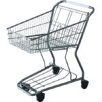 Hand Carts for StoresImage