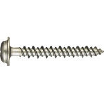 P-Less Anchor (Screw Fixing Type Panhead with Washer)