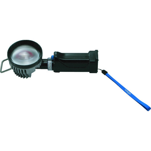 UV LED Light, Cordless (with battery)