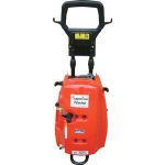High-Pressure Washer, Cold Water Type, Discharge Pressure (MPa) 2–6