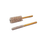 W Wound Grit Condenser Brush