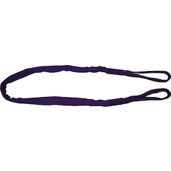 Round Sling Multi Sling HE (Both Ends Eye Hoist Hook /JIS Compliant Product) for 1 t