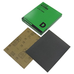 D Water-Resistant Paper DCCS-800