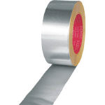 No.8160 Aluminum Tape (Gloss) 816000-20-100X50