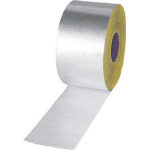 Aluminum glass cloth tape width 50/75/100/200