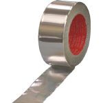 No.8171 Aluminum Tape (Gloss) 817100-20-50X20