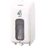 Hand Sanitizer, No-touch Type Dispenser "UD-8600S-PHJ"