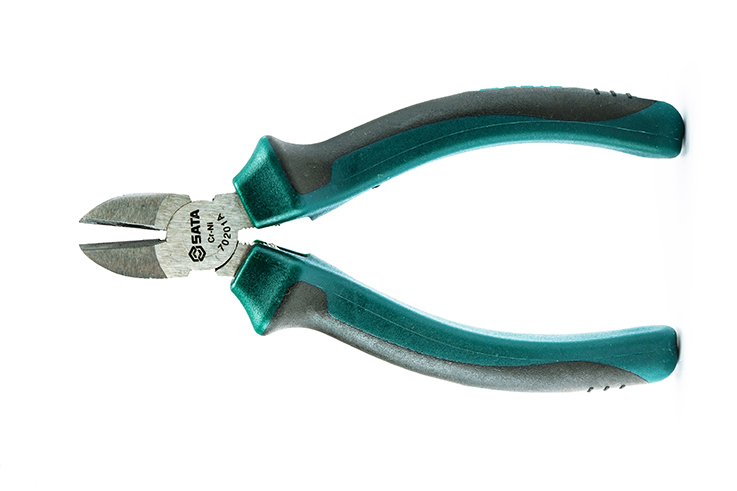 SATA Diagonal Pliers