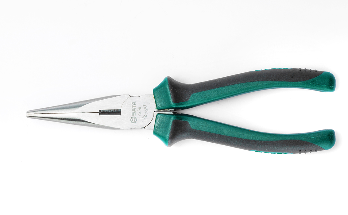 SATA Long Nose Pliers