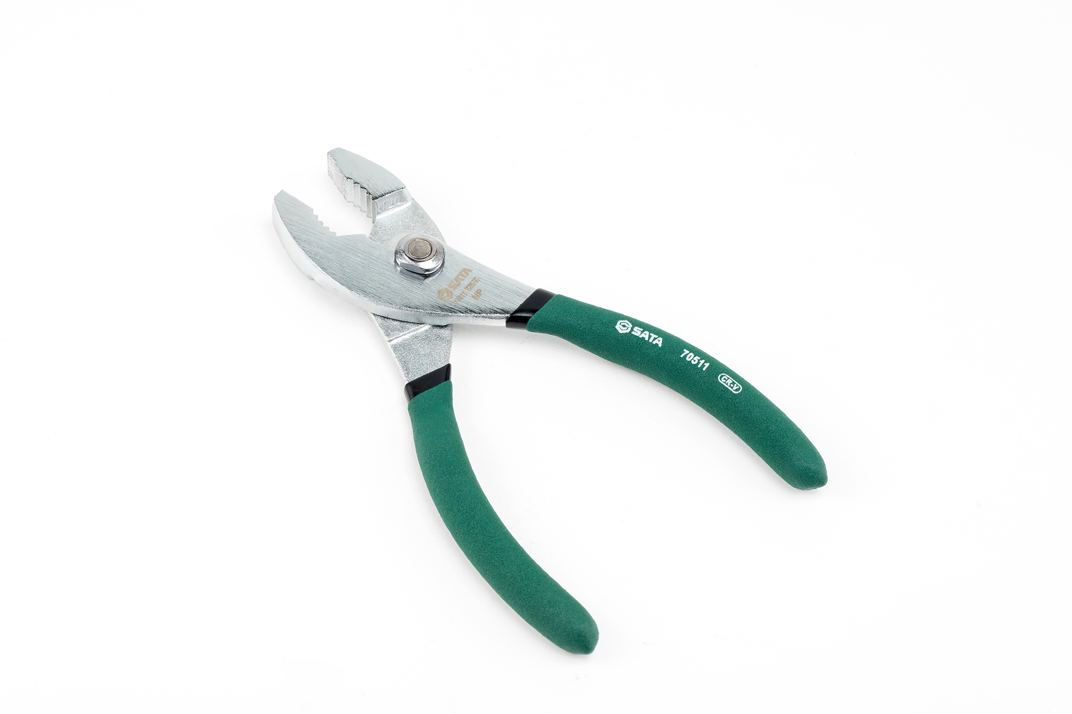 SATA Slip Joint Pliers