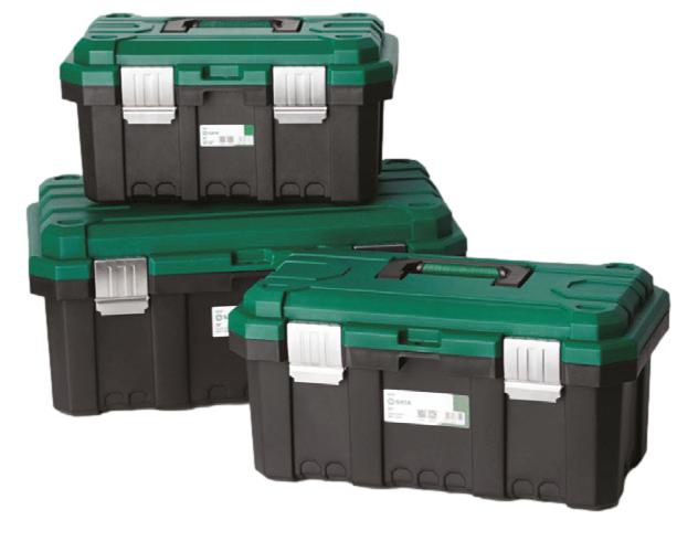 SATA Plastic Tool Box