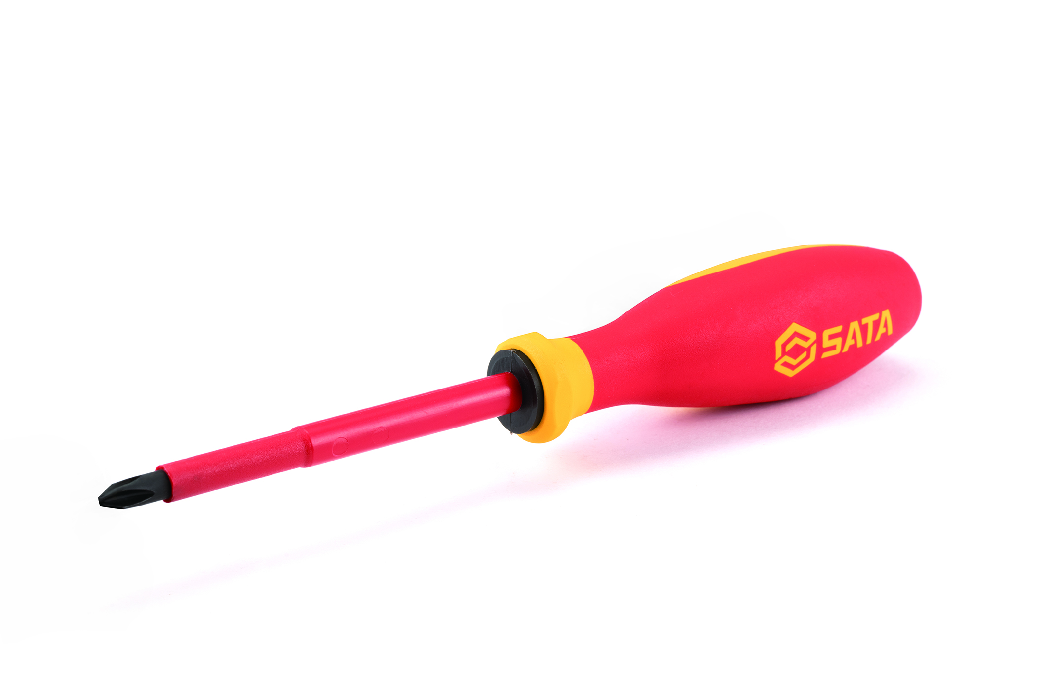 SATA Vde Insulated G Series Screwdriver, Phillips