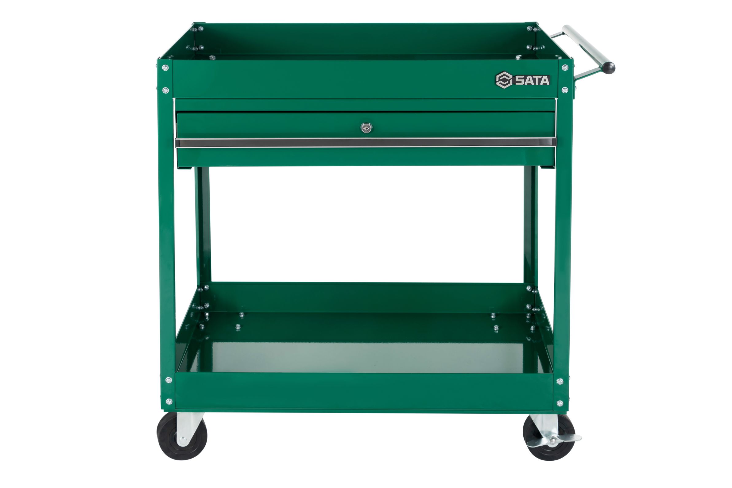 SATA Service Cart