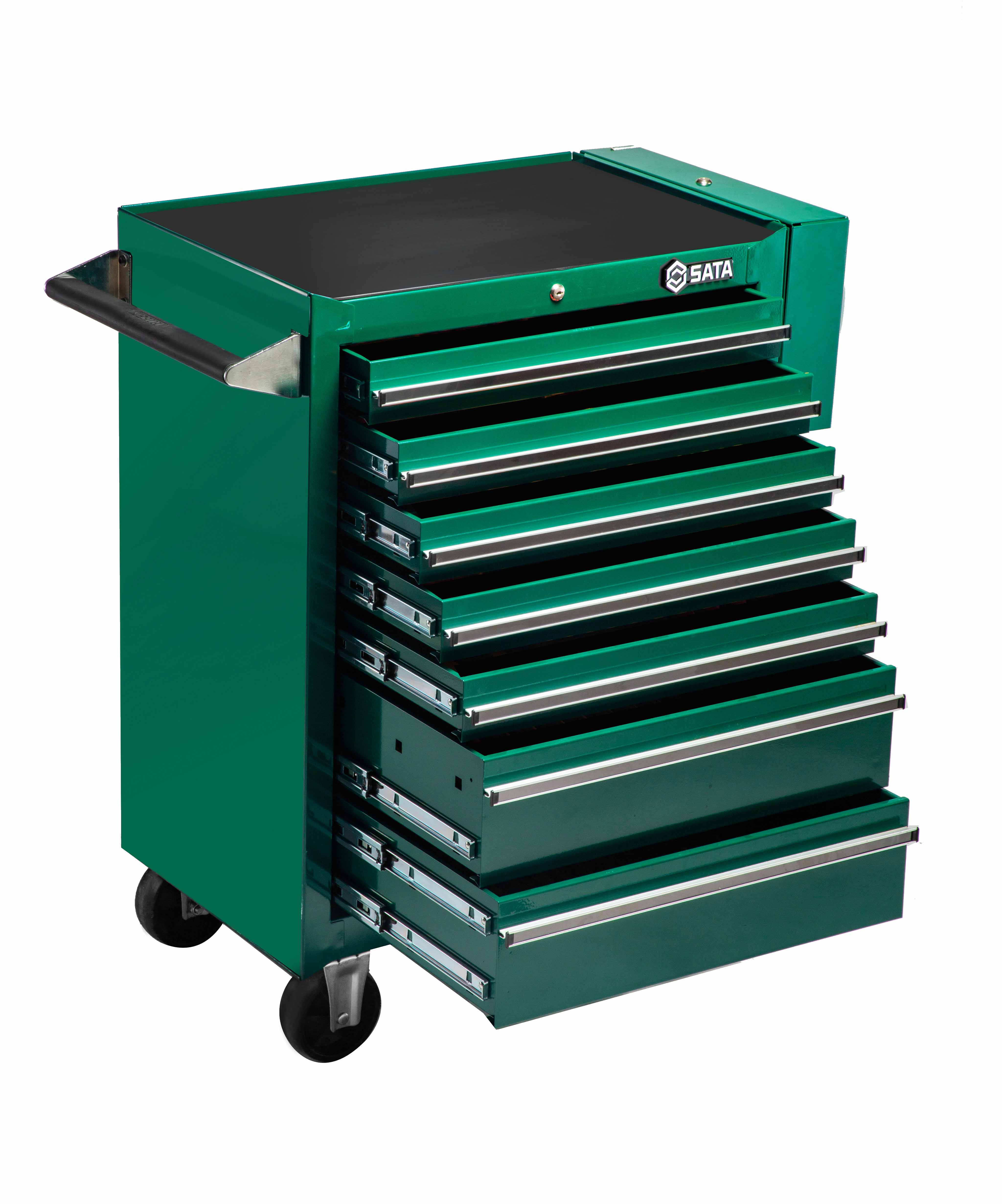 SATA Tool Cart