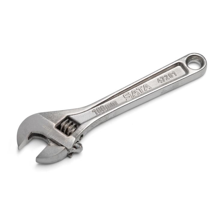 SATA Adjustable Wrench 47206