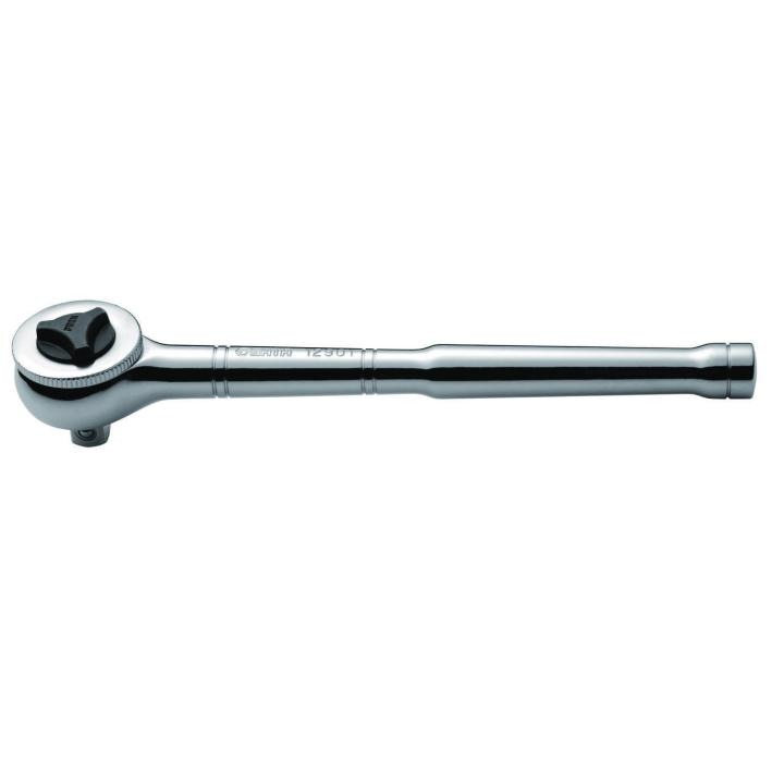 Sata Quick-Release Round Head Ratchet