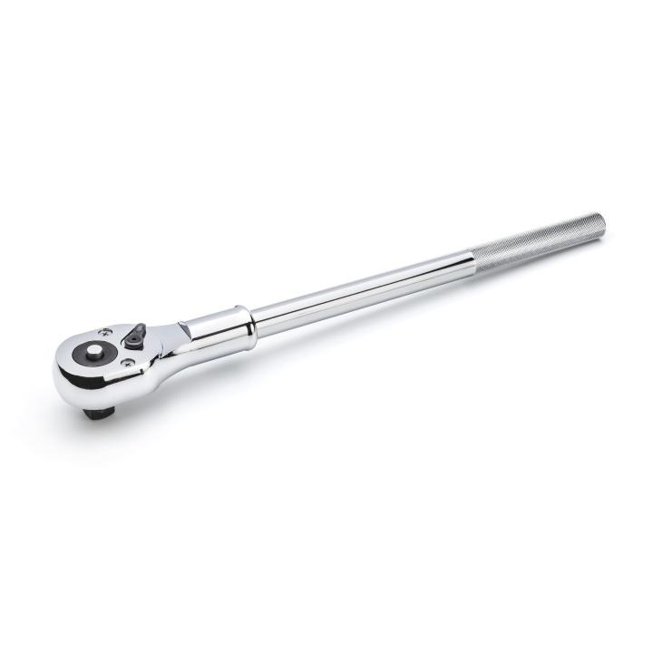 Sata 3/4" Dr. Quick-Release Teardrop Ratchet