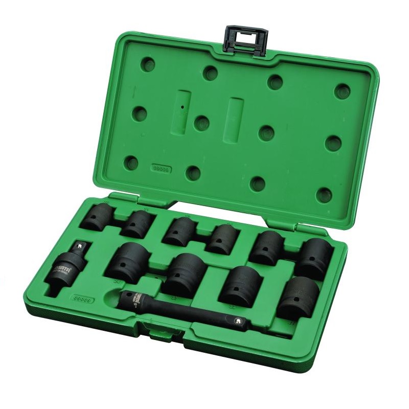 Sata Impact Socket Set