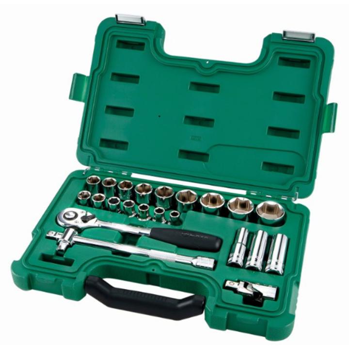 Sata Socket Set