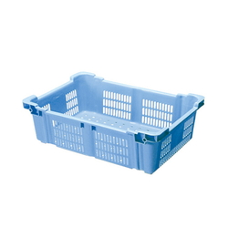 Mesh Container BK Type (Nesting Type)