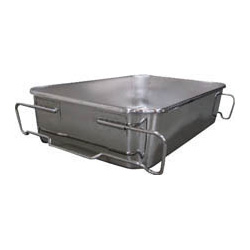 18-8 School Lunch Tray Carriage Type (without Hole Type)