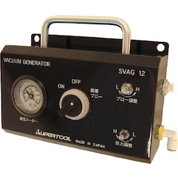 Vacuum Chuck Vacuum Generator