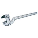 Pipe Wrench for Aluminum Corner "Pyton"