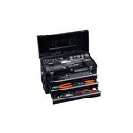 Deluxe hand tool set for professionals Insertion angle 12.7 mm S7000DX