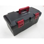 Tool case (Ultra high impact resistance copolymer resin)