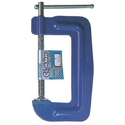 Strong Tool Press C Clamp