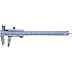 Vernier caliper with product certificate (product body and JCSS calibration certificate)