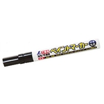 Round Core Paint Marker for Construction Work
