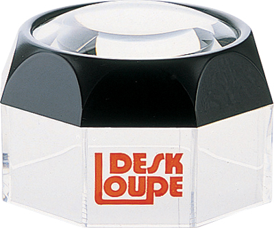 Desk Type Magnifier