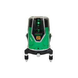 Laser Robo, Green, Neo E Sensor