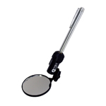 Inspection Mirror with LED Light