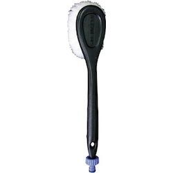 Snap-On Car Wash Brush/Sponge