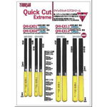 File, Extreme Quick Cut QHI-EX12