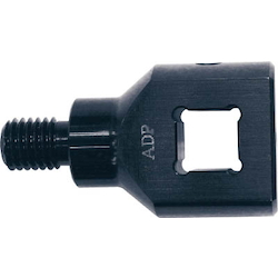 Pull Circle Attachment/Removal Tool Dedicated for Pull Bolt Adapter for Pull Circle (BT30)