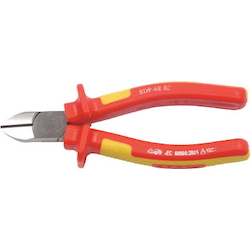 Insulated Heavy Duty Nippers