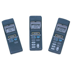 Digital Thermometer TX Series