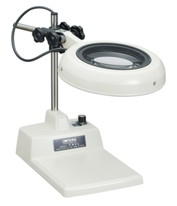Lighting Magnifier ENVL-B 0528-75-32-61
