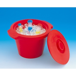 Ice Bucket Capacity (ml) 4500