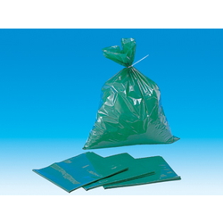 Tokyo Garasu Kikai Co., Ltd., Esclinica Pack, WL, Double Bag, 100 Pcs., Double Bag of PP and PE With Excellent Heat Resistance