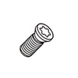 Screw for T/EPA 15