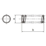 TAC Tool Parts Size Chart Spring BP